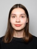 Петухова Полина Александровна