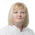 Лямукова Наталья Александровна