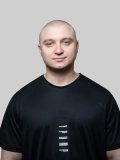 Кашаев Иван Валерьевич