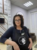 Истомина Анжела