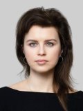 Баланцева Юлия Валерьевна