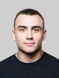 Жеронкин Егор Александрович