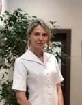 Николенко Инна Геннадьевна