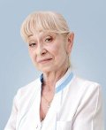 Ширяева Ирина Васильевна