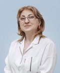 Громова Нана Джумберовна
