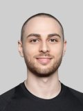 Мильдзихов Тимур Касполатович