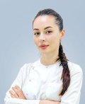 Байрамкулова Фатима Махмудовна
