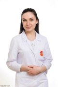 Шаповалова Юлия Олеговна