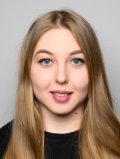 Ябурова Диана Александровна