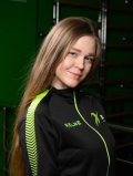 Шестакова Анастасия Сергеевна