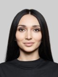 Абдулаева Карина Башировна