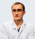 Мозгунов Сергей Игоревич