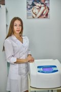 Крылова Наталья Сергеевна