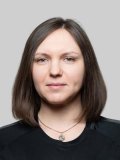 Попова Инна Геннадьевна