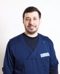 Ильяев Натан Петрович