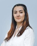 Рахматова Гулбута Абдулхаковна