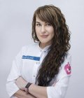 Ищенко Арина Николаевна
