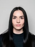 Батуева Мария Александровна