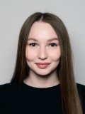 Шалимова Светлана Сергеевна