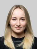 Иванец Екатерина Сергеевна