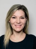 Комарова Полина Геннадьевна