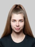 Исакова Мария Анфиса Константиновна