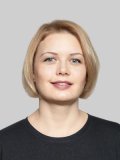 Чернышенко Светлана Валерьевна