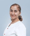 Шарипова Фазила Едгоровна