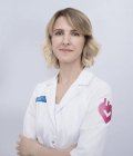 Калиниченко Марина Сергеевна