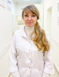 Осколкова Светлана Николаевна