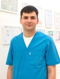 Саркисов Владимир Сергеевич