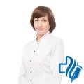 Репинская Татьяна Ивановна