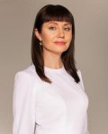 Ахмадеева Гульназ Алимжановна