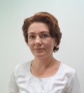Старкова Галина Валерьевна