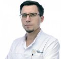 ЧЕРНОУСОВ ВИТАЛИЙ ВИКТОРОВИЧ