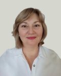Кудряшова Юлия Анатольевна