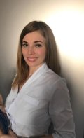 Каруцкая Ольга Анатольевна