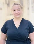 Цебровская Екатерина Андреевна