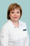 Русяева Наталья Валериевна