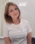 Агафонова Елена Сергеевна