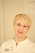 Синицына Людмила Александровна