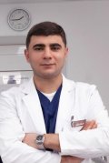Галустян Сергей Суренович