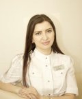 Мусаелян Ольга Эрнестовна