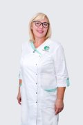 Акчурина Алсу Махмудовна
