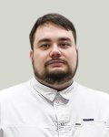 Федотов Андрей Евгеньевич