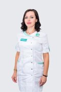Колесникова Надежда Вячеславовна