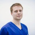 Бартенев Илья Геннадьевич