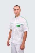 Лазутин Андрей Владимирович