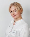 Магомедова Мариян Хановна