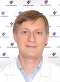 Антонов Валерий Николаевич